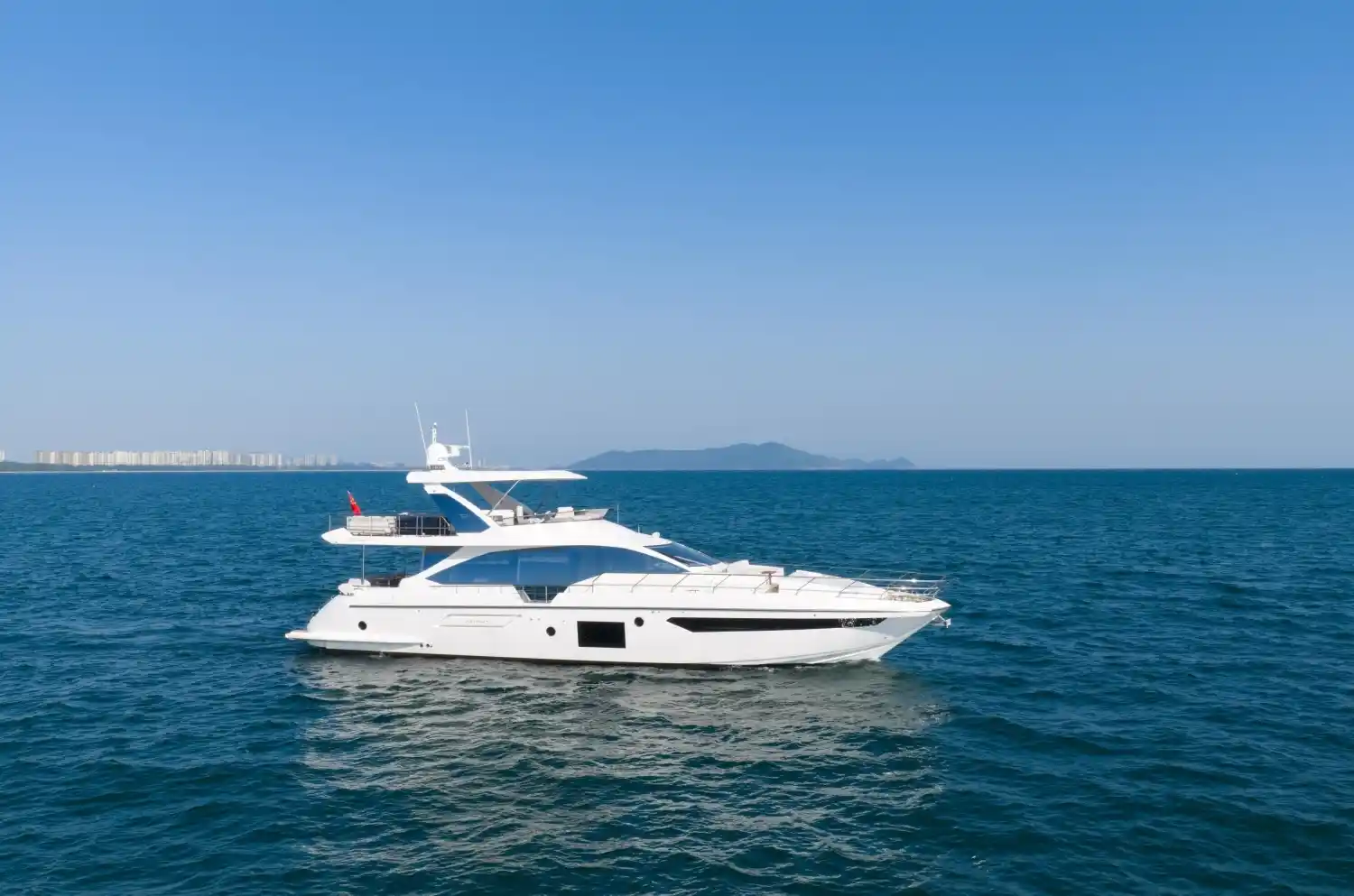 Azimut 72 for sale