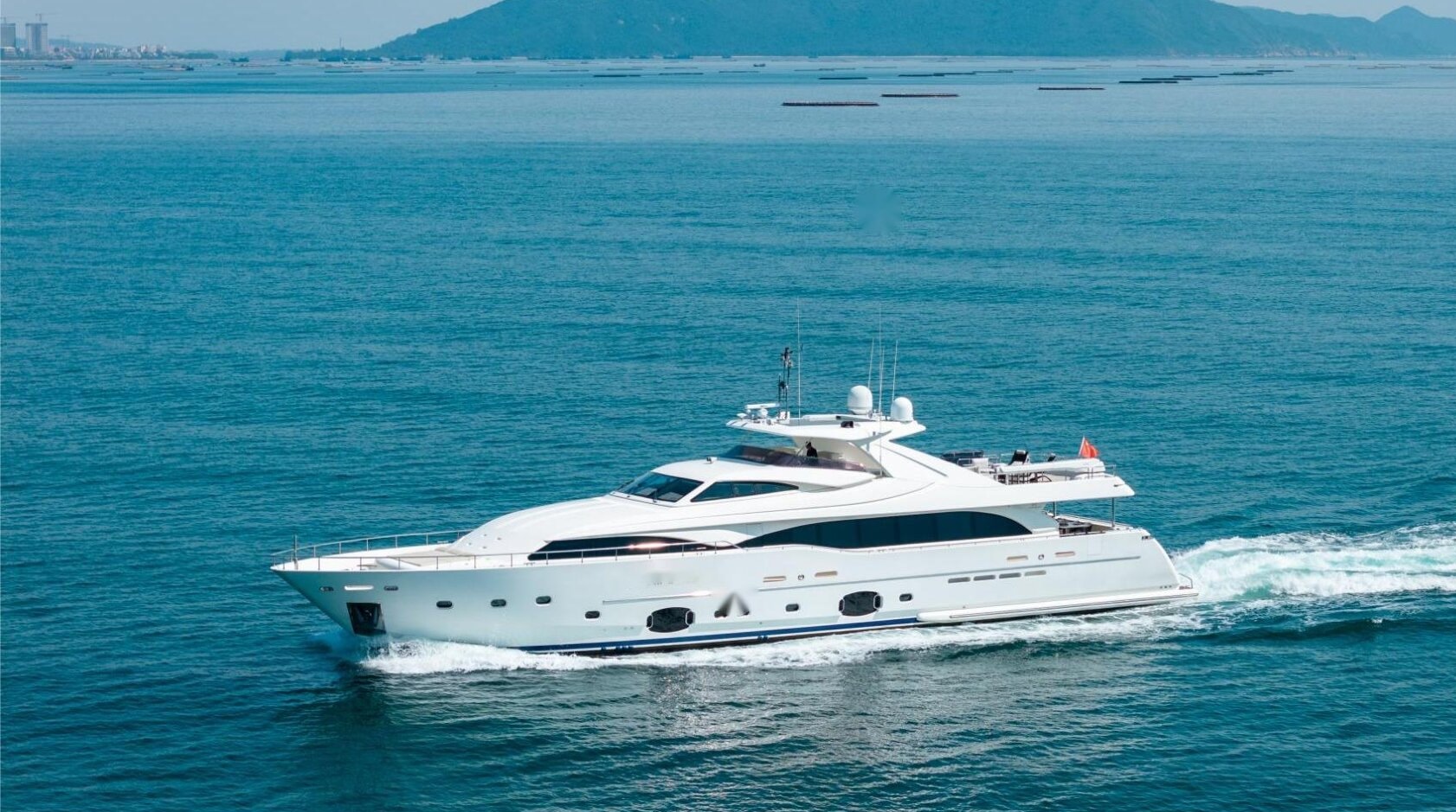 Custom Line 112 for sale