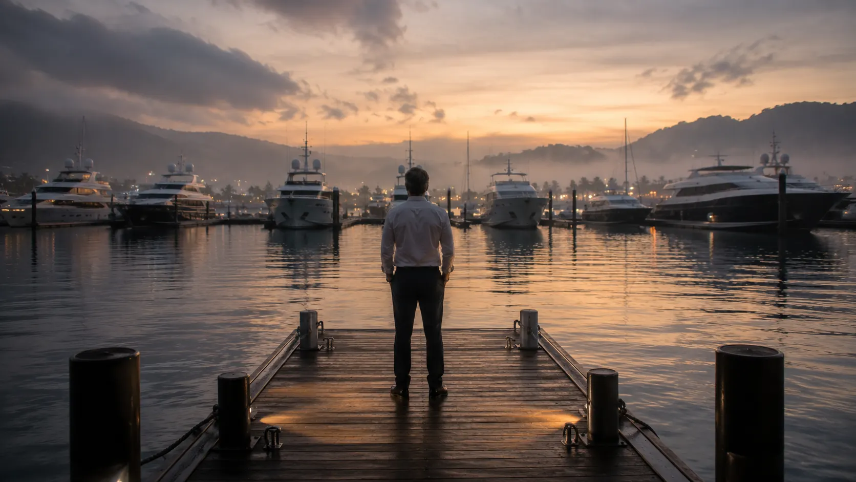 How to Buy a Yacht in Thailand: Complete Guide