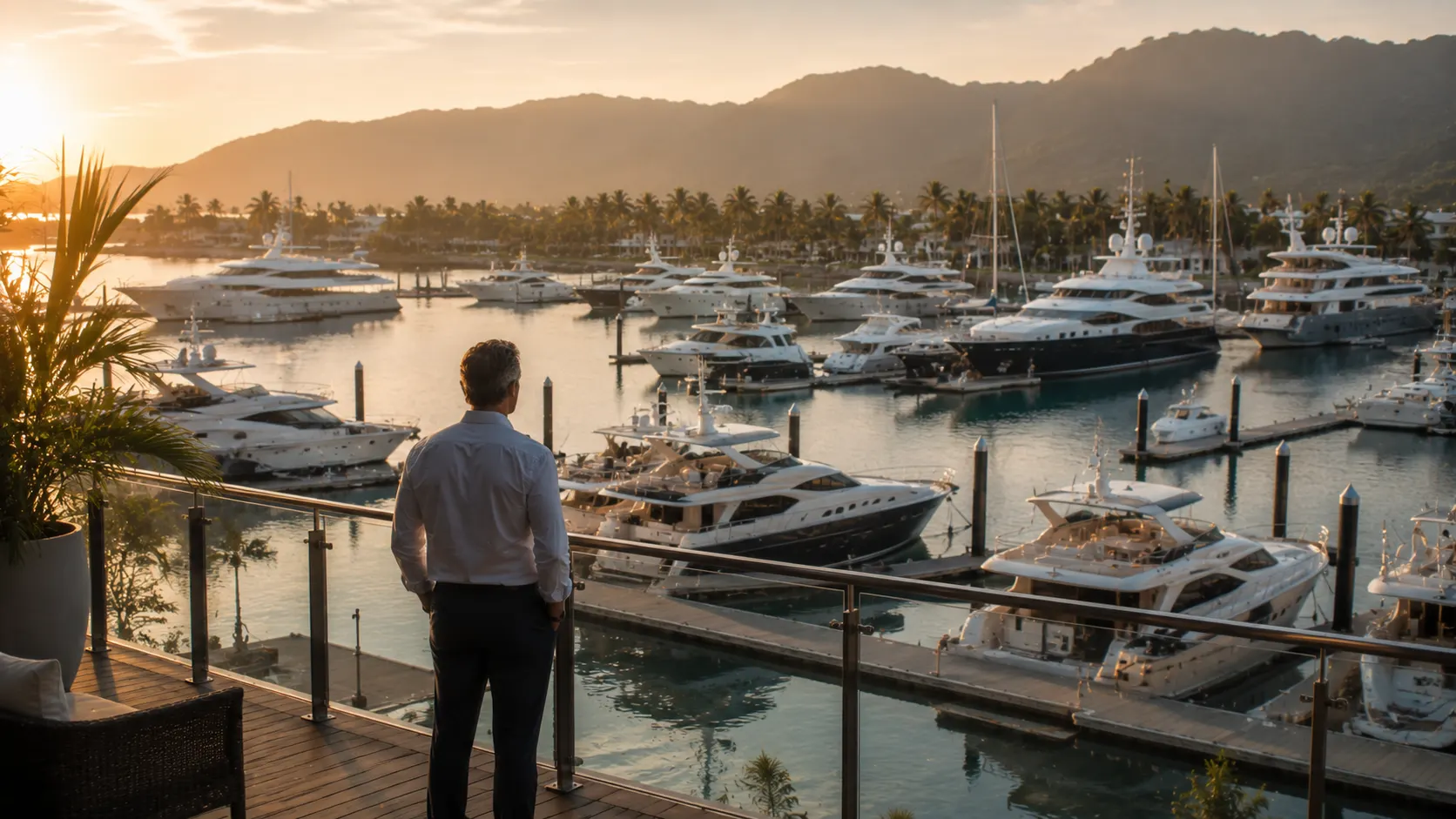 Top 10 Yachts for Sale in Phuket 2025