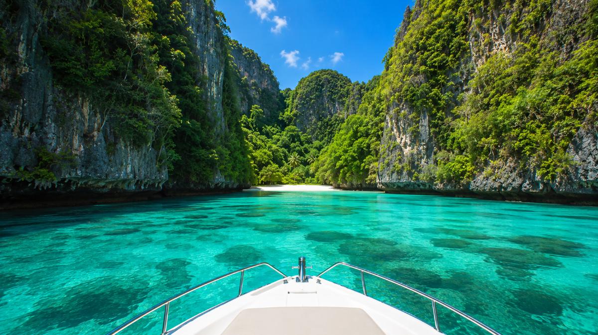 Charter Destinations