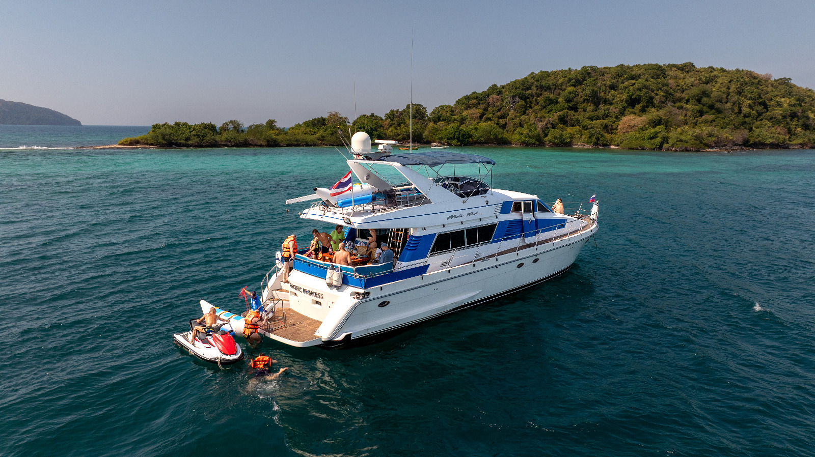 Monte Fino 64 MY | Refit 2025 for sale