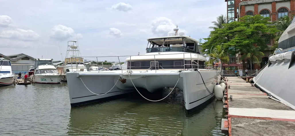 Lagoon 630 MY for sale