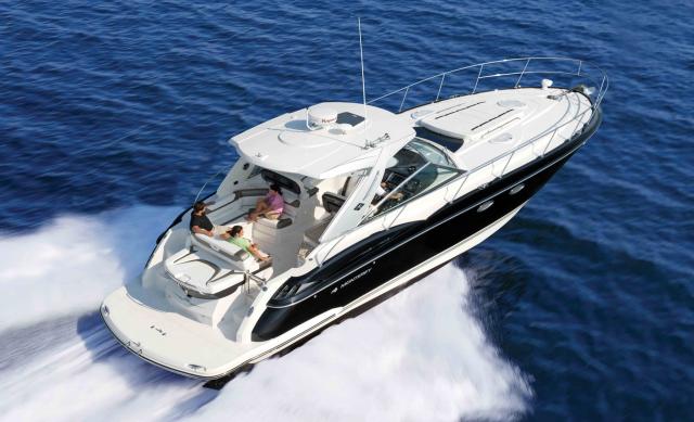 Monterey 415 for sale